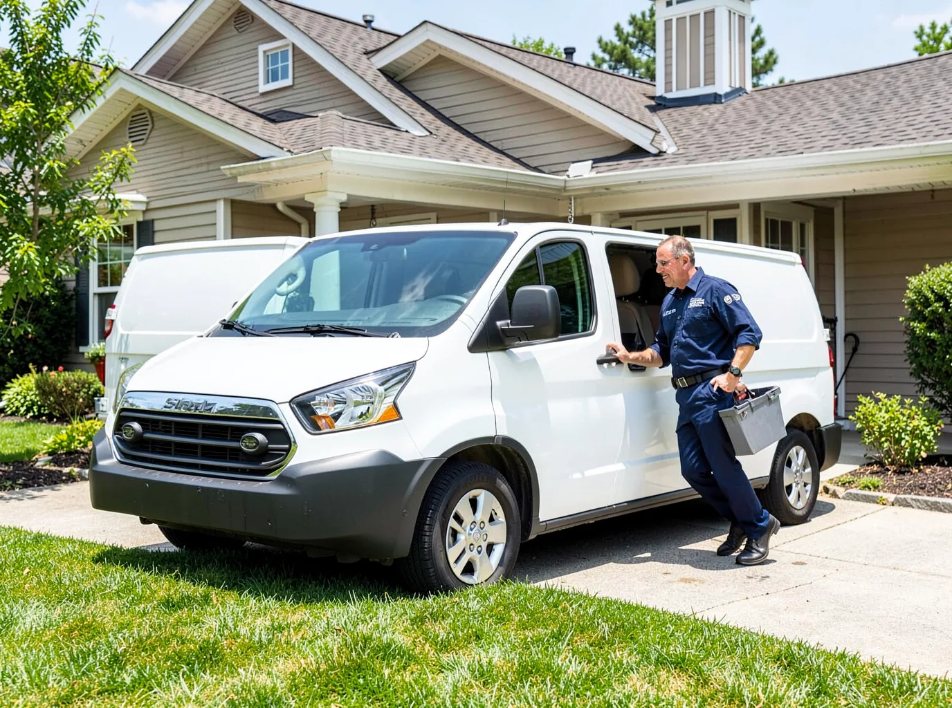 Emergency Plumber company in Manor, GA